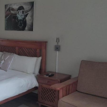 Port St Johns River Lodge Port Saint John's Екстер'єр фото