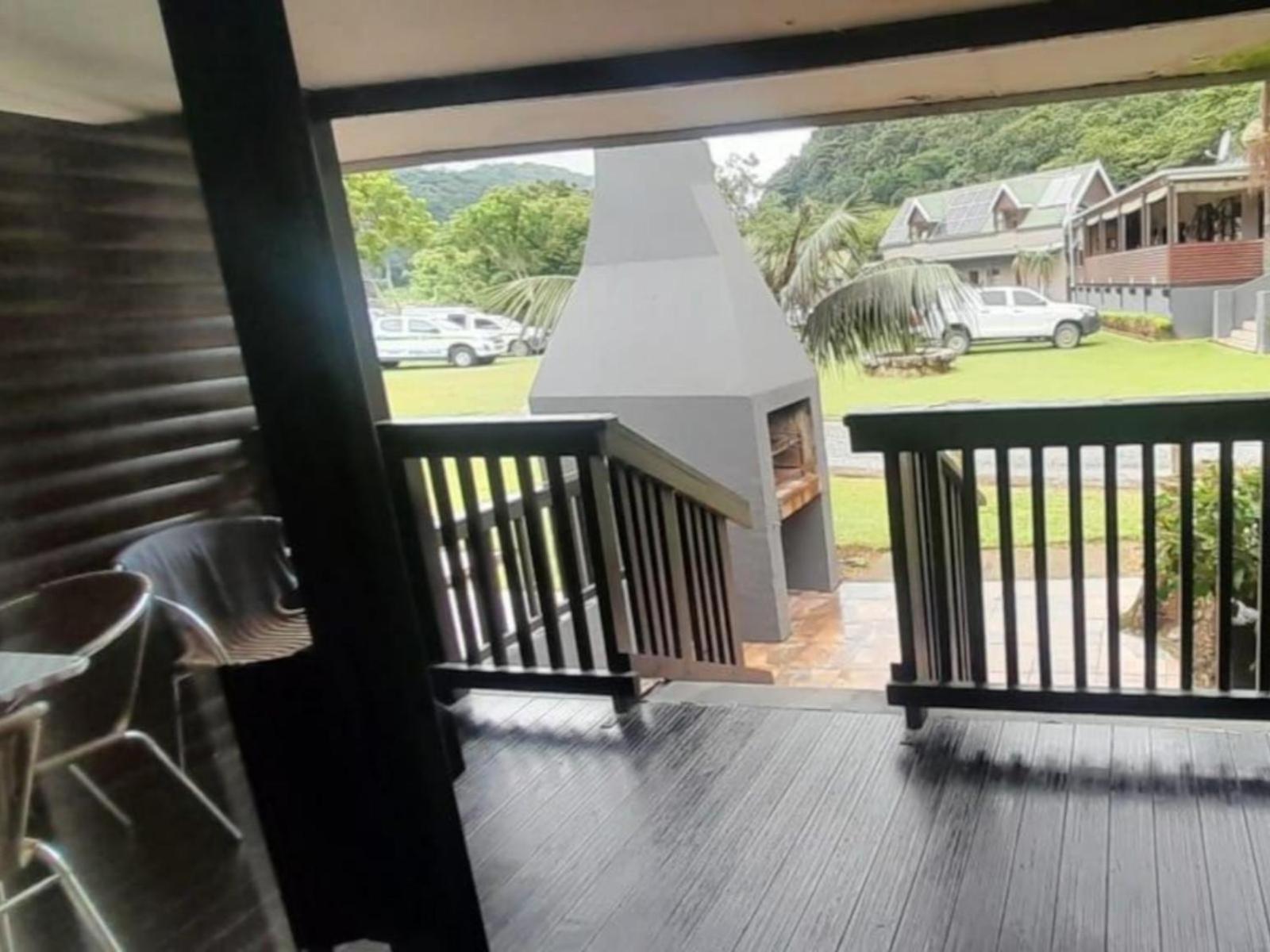 Port St Johns River Lodge Port Saint John's Екстер'єр фото
