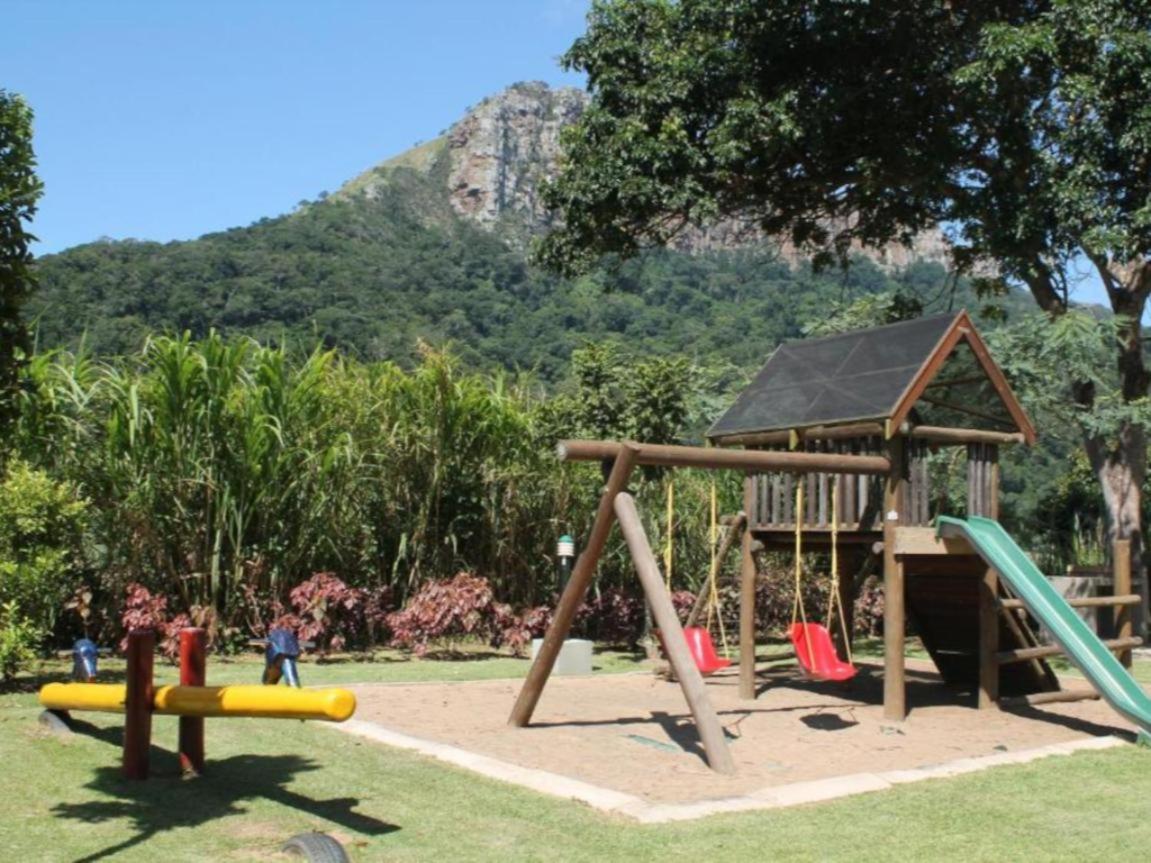 Port St Johns River Lodge Port Saint John's Екстер'єр фото