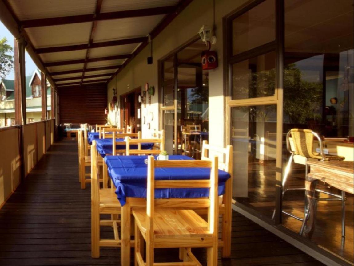 Port St Johns River Lodge Port Saint John's Екстер'єр фото
